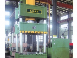 YND32系列四柱必一体育平台_必一体育（中国