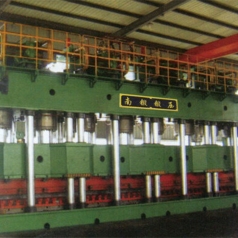 YND89系列汽车纵梁成型必一体育平台_必一体育（中国