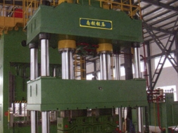 YND27系列单动薄板拉伸必一体育平台_必一体育（中国