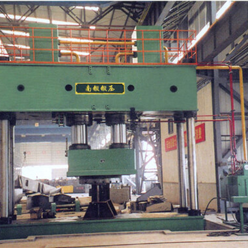 YND34系列板材整形必一体育平台_必一体育（中国