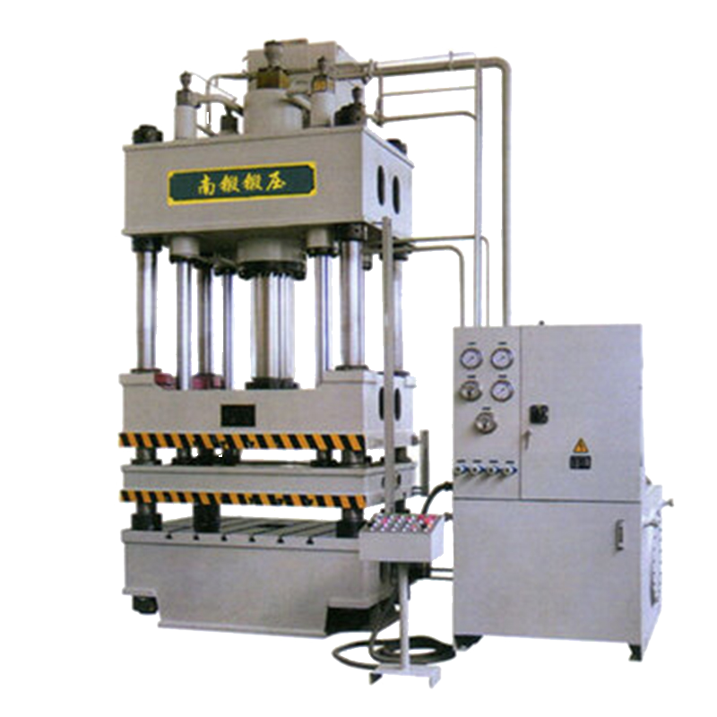 YND28系列双动薄板拉伸必一体育平台_必一体育（中国